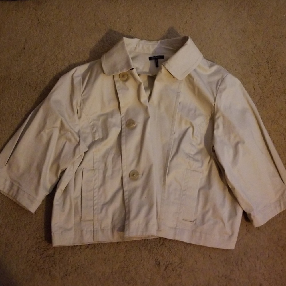 Professional Dress Jacket